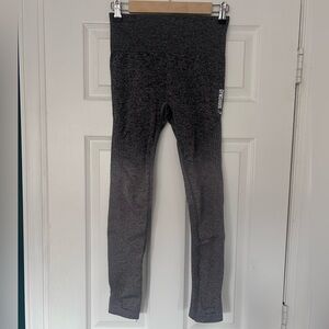 Gymshark High Waist Leggings size M